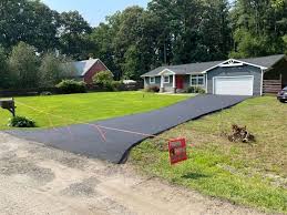 Best Driveway Overlay Services  in Lake Camelot, IL